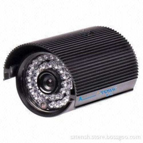 420TVL Common Use Economy IR Camera Series, 0 to 30m IR Distance